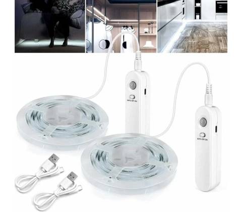 Lighting BAT2/4MCB