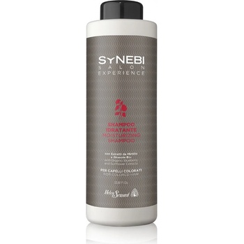 Synebi Hydrating shampoo 1000 ml