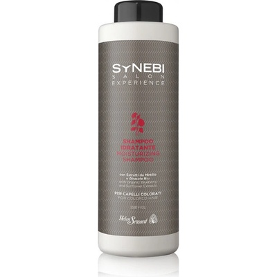 Synebi Hydrating shampoo 1000 ml