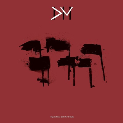 Depeche Mode - Spirit (Limited Edition) (7 x 12" Vinyl) (0196588103612)
