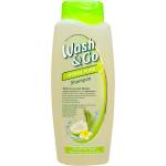 Wash&Go шампоан за коса, Кокосова вода, 750мл