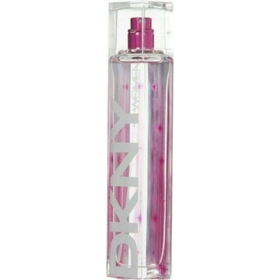 DKNY Energizing Limited Edition toaletní voda dámská 100 ml tester