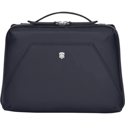 Victorinox Victoria kosmetická taška tmavě modrá