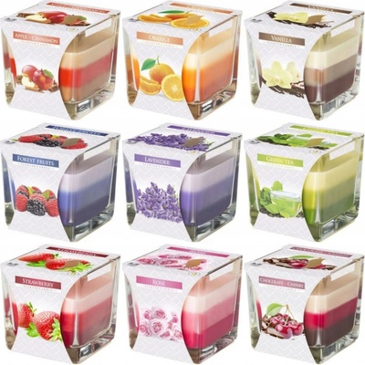 Bispol Aura Chocolate - Cherry 170 g