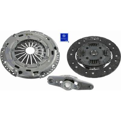 SACHS Spojková sada SACHS 3000 950 072