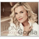 Machálková Leona - Vánoce v srdci / Digipack CD