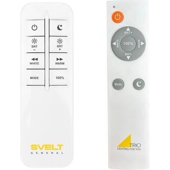 GENERAL TRIO LIGHTING 6289IR-2 Tokyo, Nagano, Suzuka, Kobe, Chiba, Samurai, Okinawa, Solitaire - дистанционно управление дубликат (6289IR-2 Tokyo, Nagano, Suzuka, Kobe, Chiba, Samurai, Okinawa, Solitaire)