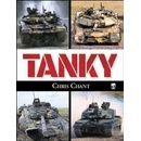 Knihy Tanky
