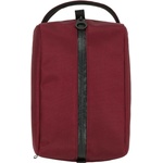 Incase Чантичка с джоб за аксесоари - Incase Dopp Kit (червен) (INTR40054-DRD)