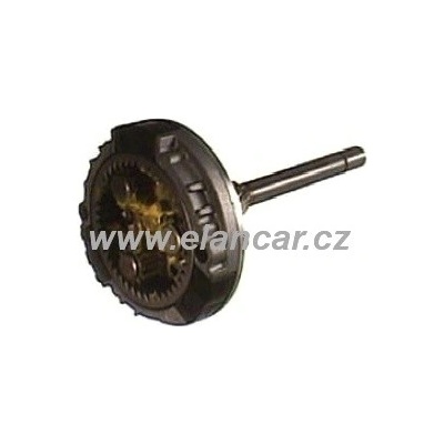 Reduktor Ge-Be - Bosch 9001337073