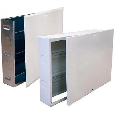 СТОГЕР КОЛЕКТОРНА КУТИЯ ЗА ВЪНШ. МОНТ. 450х600х110 bg (270609)