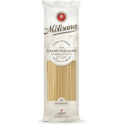 La Molisana Spaghetti No.15 0,5 kg
