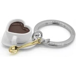 Metalmorphose Ключодържател Metalmorphose, Heart coffee cup (MTM216-01)