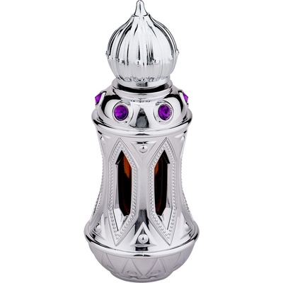 Swiss Arabian Attar Mubakhar parfumovaný olej unisex 20 ml