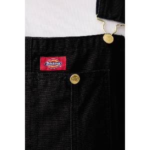 Dickies дънков гащеризон от памук мъжки (DK0A4YL9RBK1)
