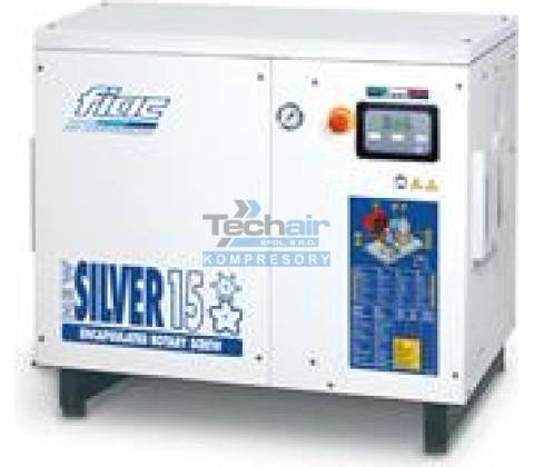 Fiac NEW SILVER 15