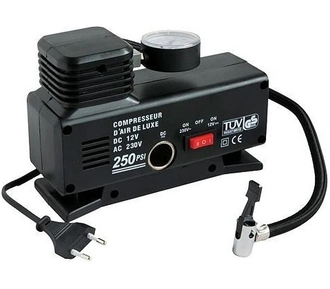 Strend Pro Aircom AC250