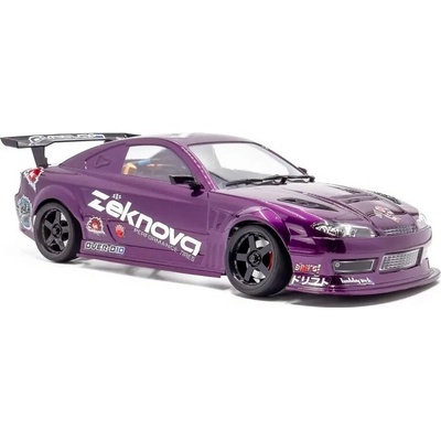 HOBBYTECH Drift OVER-D10 RWD car RTR 1:10 – Zboží Mobilmania