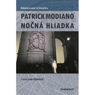 Nočná hliadka