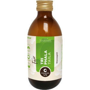 Cosmoveda Ayus Taila Triphala - 250 мл