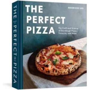 The Perfect Pizza (ISBN: 9780593800768)