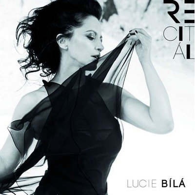 Lucie Bílá - Recitál CD