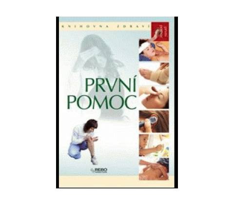 První pomoc