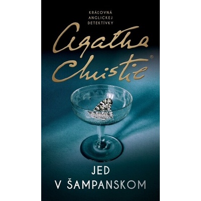 Jed v šampanskom