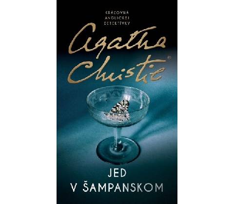 Jed v šampanskom