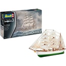 Revell Gorch Fock ModelSet loď 65432 1:350