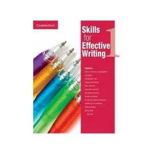 Skills for Effective Writing Level 1 Student's Book | Desconocido (2013)