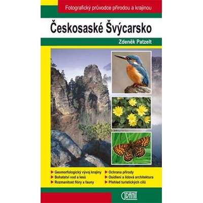 Českosaské Švýcarsko
