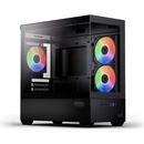 Aerocool P300D Digi G BK v1 black (ACCS-PN05033.11)
