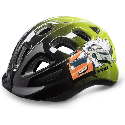 R2 BUNNY Yellow 2023