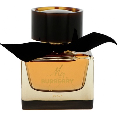 Burberry My Burberry Black parfémovaná voda dámská 50 ml