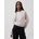 GAP Овърсайз суитчър с логото на GAP GAP | Siv | ЖЕНИ | XS