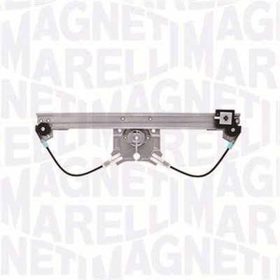 MAGNETI MARELLI Zvedací zařízení oken 350103170092