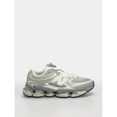 New Balance 2000 silver moss/bayberry/sea salt