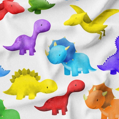 IMPAR Tričkovina – Dinosaurus