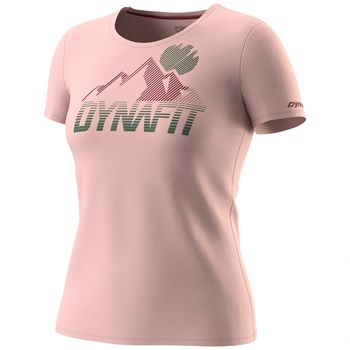 Dynafit Transalper Graphic S/S Tee W Размер: M /