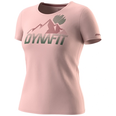 Dynafit Transalper Graphic S/S Tee W Размер: M /