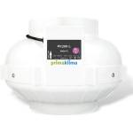 Prima Klima Вентилатор PK200-L Ø200mm 950m3/h