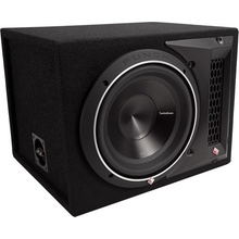 Rockford Fosgate P3-1X10