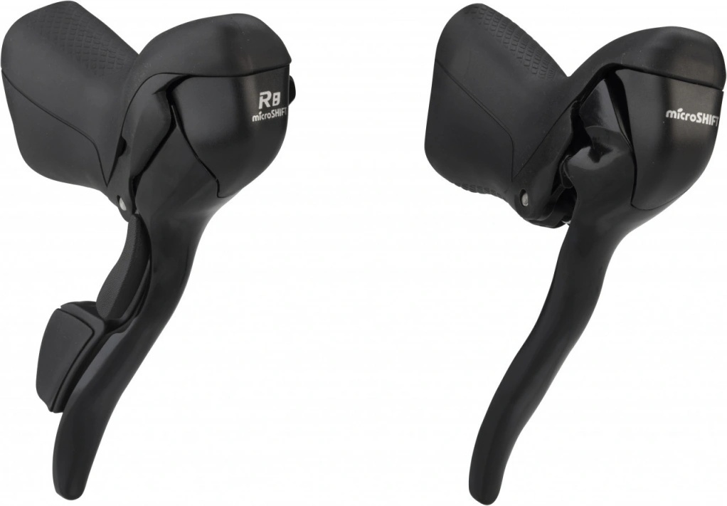 microSHIFT R8 SB-R480