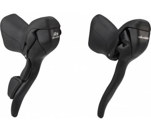 microSHIFT R8 SB-R480