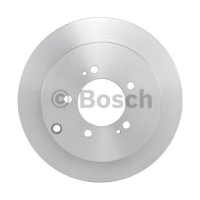 Brzdový kotúč BOSCH 0 986 479 318