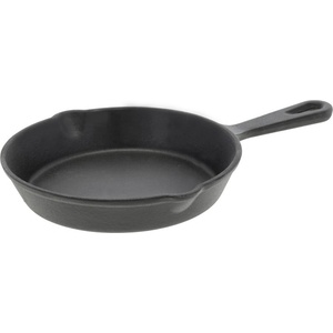 Holm Тиган от излято желязо ø 14 cm - Holm (34445)