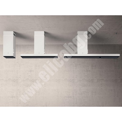 Elica Аспиратор Elica Haiku Island WH 180 (PRF0146291)