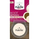 Schwarzkopf Palette Compact Root Retouch púder tmavo plavý 3 g