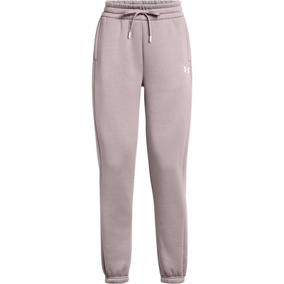 Under Armour Анцуг Under Armour Women's Pro Gym Fleece Performance Tracksuit Bottoms - Gray